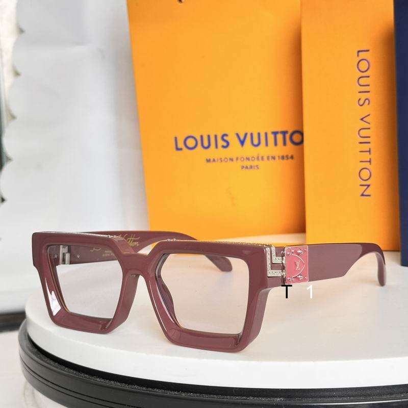 LV Sunglasses ID:20260410-1637